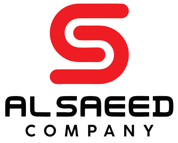 السعید Logo